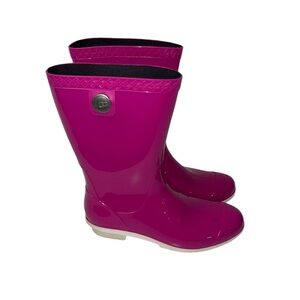 Womens Ugg Sienna Rain-boot